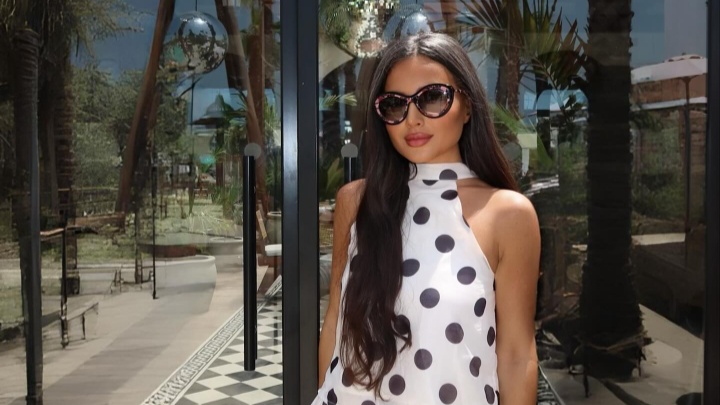 Image of Rama Mourad